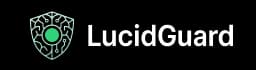 LucidGuard Logo